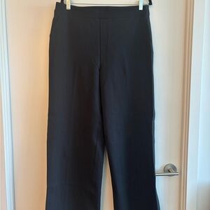 Spanx Ponte Fabric Pull On Dress Pant